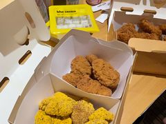 -BHC炸鸡(明洞总店)