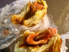 -张记灌饼(丰富路店)