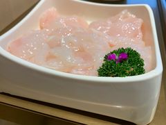 -海底捞火锅(凯德广场店)