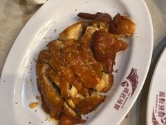 -桥底辣蟹(谢斐道店)