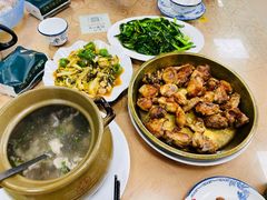 -苏记农家菜馆