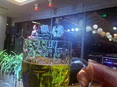 -安吉涵田度假村·龙倚楼咖啡厅