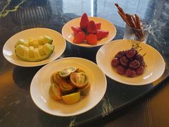 -甄御•海鲜新青岛菜(麦岛店)