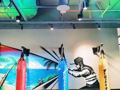 -Trainyard 炼·工场(中国国际贸易中心店)
