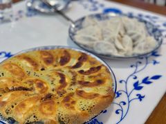 -老都一处饺子馆(道里店)