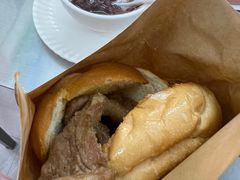 -义顺牛奶公司(新马路老店)