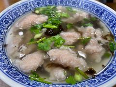 -煎意浓·吴记煎包(交通路店)
