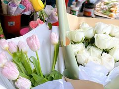 -循礼门鲜花花市(武汉循礼门店)