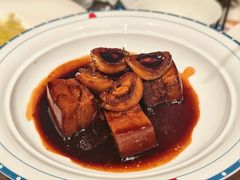 -肆月河豚·新淮扬菜·烤鸭(中关村店)