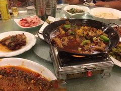 iphone_upload_pic-唐师傅湘西名菜馆(武陵路店)
