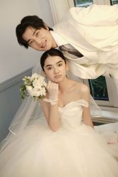 -布拉格婚纱摄影(真实客片店)
