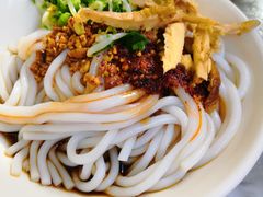 -再回首鸡肉米线(人民路一店)