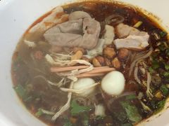 -青石桥老瓦房肥肠粉总店(青石桥总店)