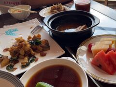 -亚龙湾红树林度假酒店御粤阁