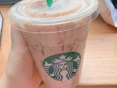 -星巴克臻选(成都太古里店)