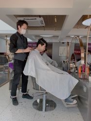 -形象革命造型·护肤Hair Studio