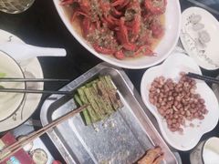 -虾忆鲜.龙虾.烧烤.小海鲜(桐乡店)