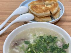 -向阳羊汤(千峰店)