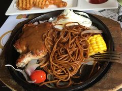 -美客·美家西餐厅(恩广店)