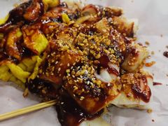 -香港风味小吃店(中英街店)