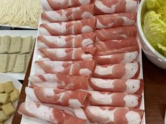 -岳合轩老北京涮肉