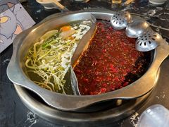 -储奇门鳝鱼火锅(总店)