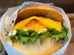 墨西哥肉酱蛋堡-蛋魂EGGSOUL(洪武创始店)