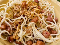 凉面-东排食堂长沙小吃大排档(五一广场店)