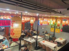 -嘉陵楼馋嘴城(簋街总店)