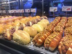 -LELECHA乐乐茶(新街口大洋店)