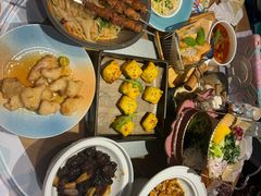-四季餐厅(华苑店)