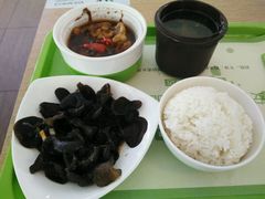 -老乡鸡(合肥高铁南站店)