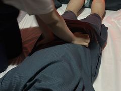 -大桶大足浴(山钢和润荟店)