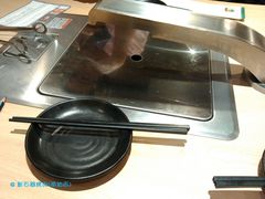 -新石器烤肉(南站店)