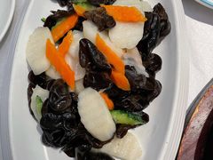 木耳山药-玉玲珑(陆家嘴店)