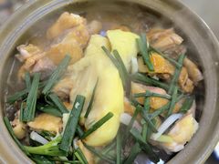 -上南瓦煲鸡·清远鸡·老字号(总店)