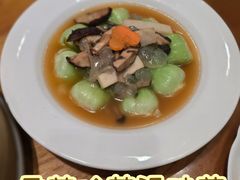 -云龙轩(迪士尼探索家度假酒店)