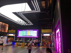 -Tenker Club弹刻极限主题公园 · 蹦床 · 团建 · 生日派对(大关店)