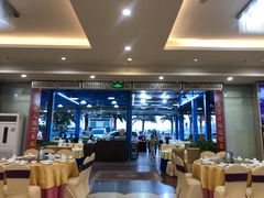 大堂-旺富东海大酒楼(海鲜街店)