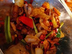 -避风塘·老港味餐厅(虹口龙之梦店)