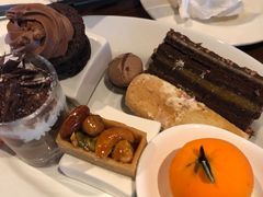 -广州富力君悦大酒店·凯菲厅