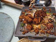 -天堂鸟水煮鱼·烟火川菜(索凌路店)