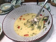 老坛酸菜鱼-大榕树下顺德菜(融创茂店)
