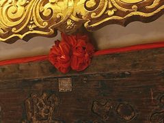-山西会馆·晋菜·晋商宴·学堂记忆(许坦西街店)