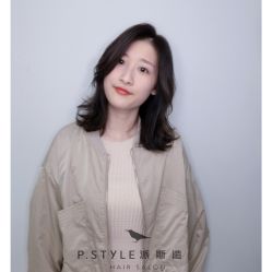-P.STYLE派斯造型