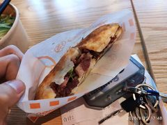 -驴世家驴肉火烧·凉皮·胡辣汤(五道口店)