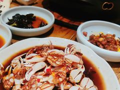 -泥炉烧肉师(新街口金銮巷店)