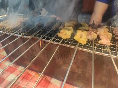 -生火火·小炉子炭烤(金楠天街总店)