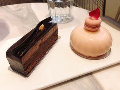 -PAUL LAFAYET 法式甜品(港汇广场店)