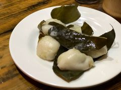 叶儿耙-龙抄手(文殊坊店)